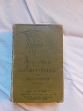 ENCICLOPEDIA DEI LAVORI