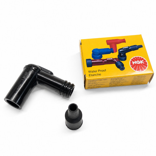 Antiparasite ngk lb05e - antiparasite,
