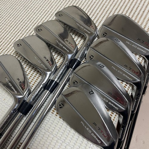 Taylormade p7tw set di ferri - [taylormade],