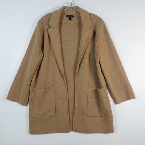 Crew maglione donna - j., m