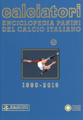 Calciatori enciclopedia - calciatori.,