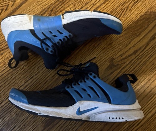 Nike presto taglia blu - presto, 10