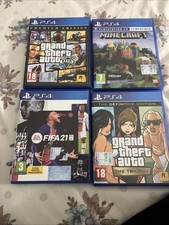 Giochi Ps 4 Poco Usati Alcuni