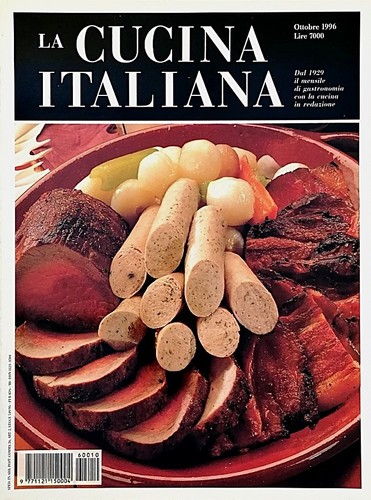 Cucina italiana 10 - la,
