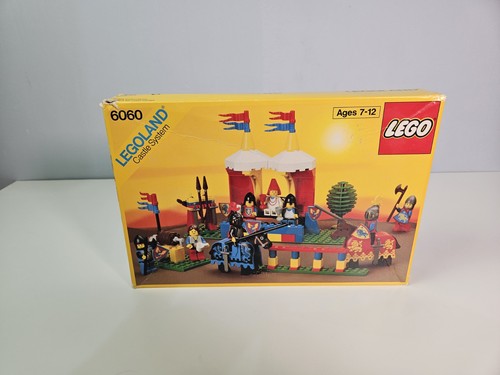 Lego castle knight s - lego, castle: