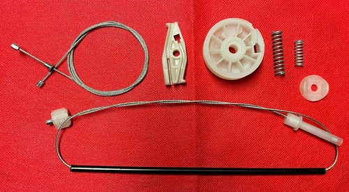 Adatto per peugeot 206 - per,