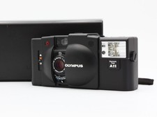 Olympus XA2 Point & Shoot