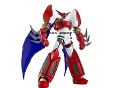 MODEROID Shin Getter 1 modello