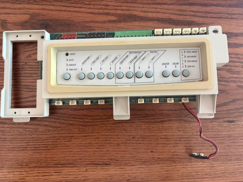 Jandy aqualink power center - jandy,
