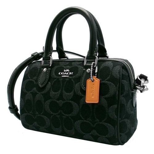 Borsa coach mini rowan - borsa,