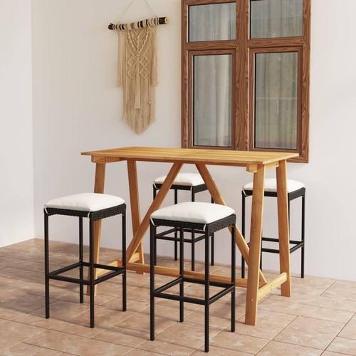 Set bar da giardino - set,