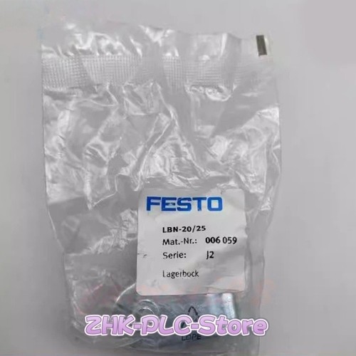 1pz nuovo festo lbn - 1pz,