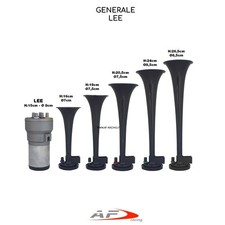 Set trombe pneumatiche - set,