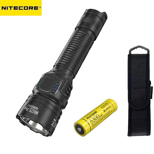 Nitecore mh25 pro 3300lm - mh25,