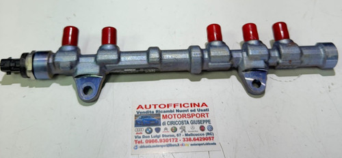 Flauto iniettori - flauto,