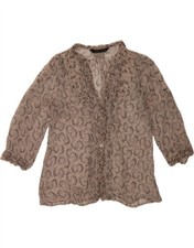 Camicia blusa ZARA donna