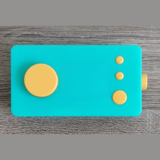 Il mio narratore LUNII