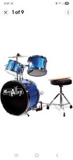 Music Alley Junior batteria 3