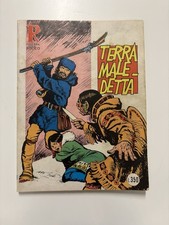 TERRA MALEDETTA COLLANA RODEO