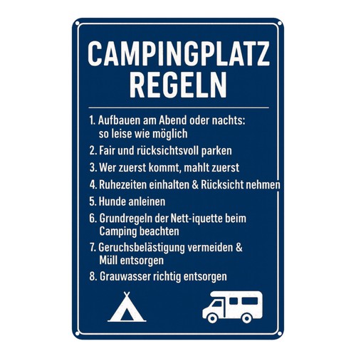 Targa latta regole - targa,