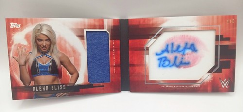 Alexa bliss wwe - #, 1/5