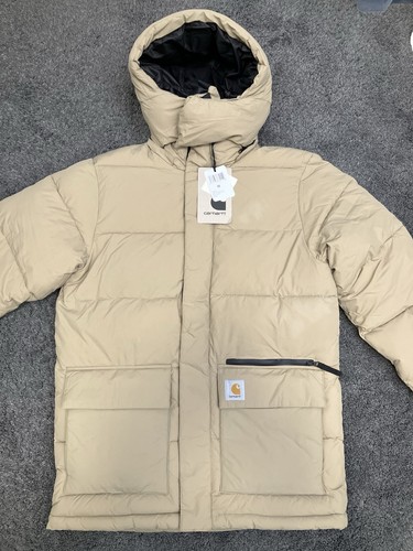 Carhartt wip milton giacca - carhartt,