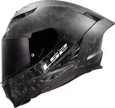 Casco integrale LS2 Dragon