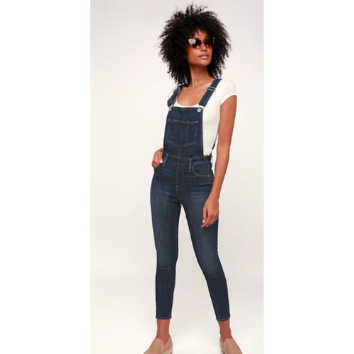 Salopette donna levi skinny - levi's,