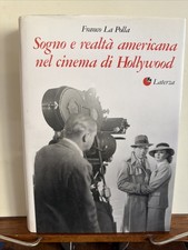 SOGNO E REALTA' AMERICANA NEL