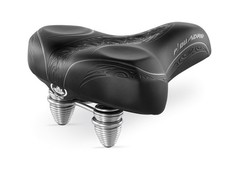 SELLA MONTE GRAPPA QUADRO NERA