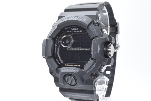 Orologio digitale solare casio - orologio,