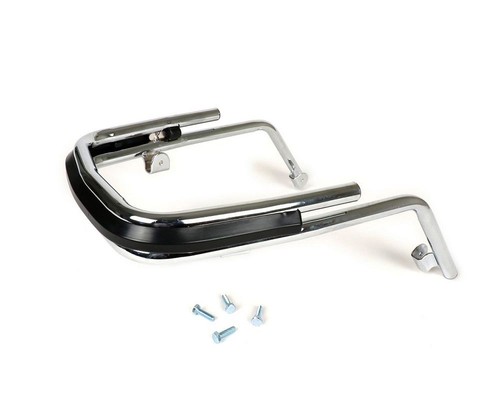 Paraurti anteriore moto nostra - paraurti,