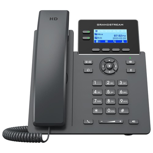 Grandstream networks grp2602w - grandstream,