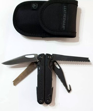 🔥 Leatherman Charge XTi