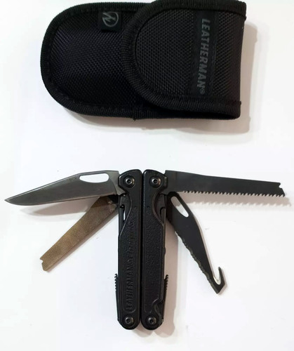 Leatherman charge xti - charge,