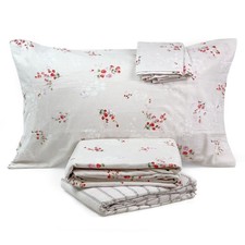 Lenzuola Zucchi Flanella