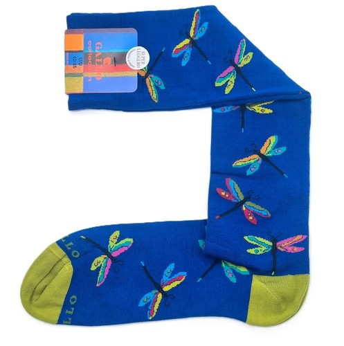 Calze gallo uomo cotone - calze,