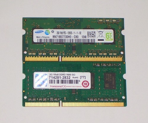 Moduli memoria ram samsung - di,