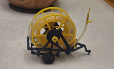 Irrigatore semovente Sprinkler