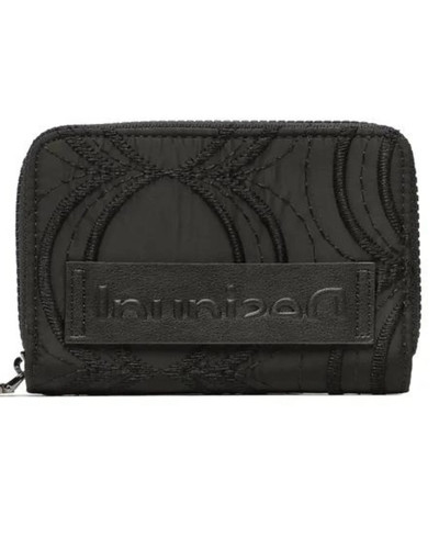 Desigual bubbles marisa - desigual, nero