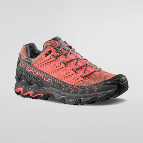 Scarpe trail running - trail,