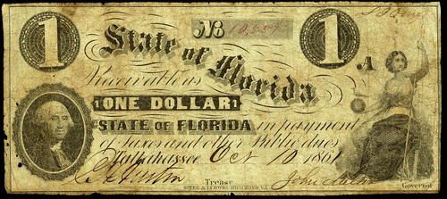 Tallahassee the state of - state,