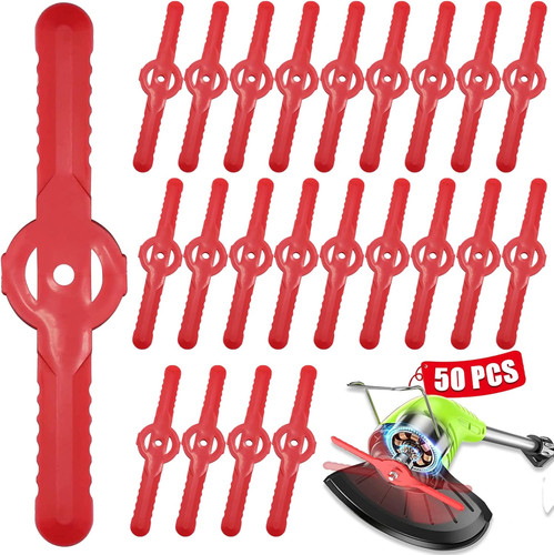 Lame plastica per - 50,