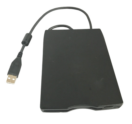 Unità floppy disk esterna