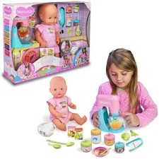 NENUCO COSA MANGIAMO OGGI