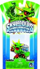 Skylanders Spyro's Adventure