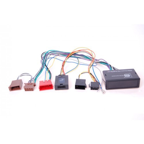 Adattatore volante audi - adattatore,