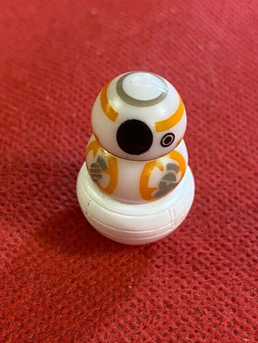 Rollinz star wars 2 - bb-8,