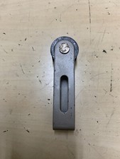 Puleggia con staffa ellittica Proform EKG500