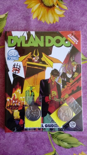 Dylan dog 417 errore - dylan,